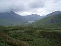 Day 1 - Ogwen valley